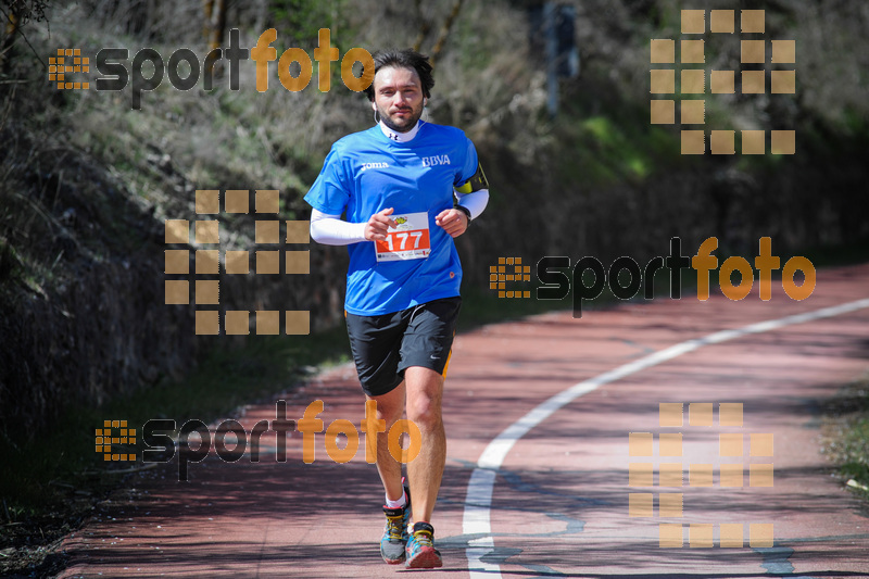 Esport Foto - Esportfoto .CAT - Fotos de MVV'14 Maratón De Arganda del Rey - Dorsal [177] -   1395605720_1604.jpg
