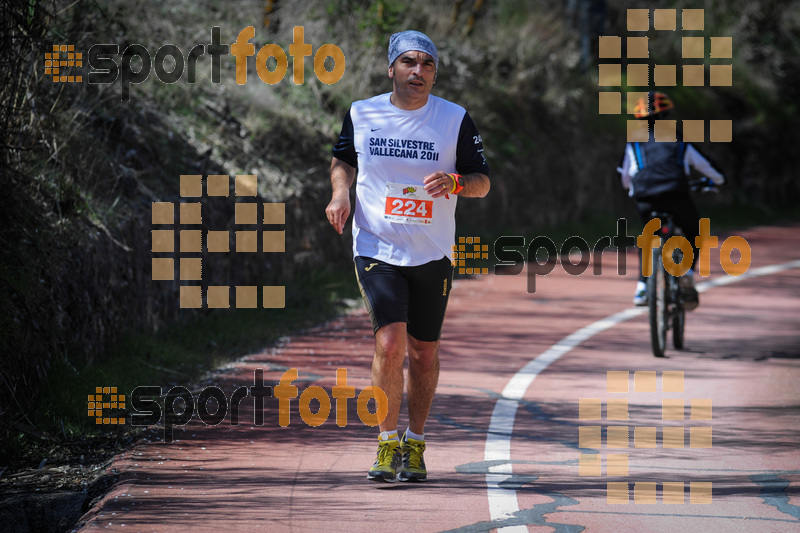 Esport Foto - Esportfoto .CAT - Fotos de MVV'14 Maratón De Arganda del Rey - Dorsal [224] -   1395605736_1618.jpg