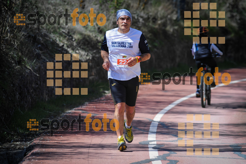 Esport Foto - Esportfoto .CAT - Fotos de MVV'14 Maratón De Arganda del Rey - Dorsal [224] -   1395605737_1619.jpg