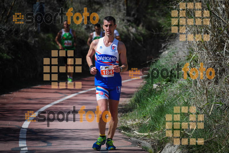 Esport Foto - Esportfoto .CAT - Fotos de MVV'14 Maratón De Arganda del Rey - Dorsal [184] -   1395605740_1621.jpg
