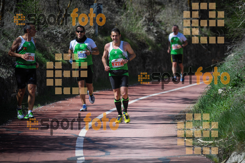 Esport Foto - Esportfoto .CAT - Fotos de MVV'14 Maratón De Arganda del Rey - Dorsal [218] -   1395605742_1622.jpg