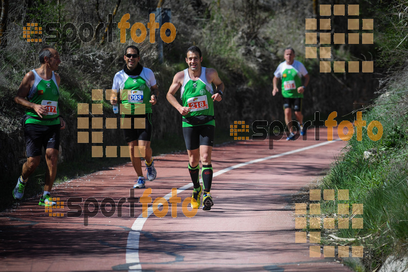 Esport Foto - Esportfoto .CAT - Fotos de MVV'14 Maratón De Arganda del Rey - Dorsal [218] -   1395605743_1623.jpg