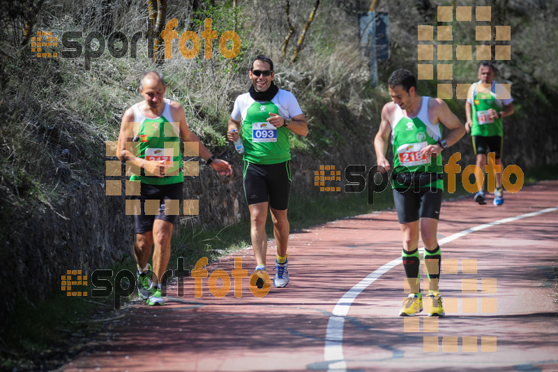 Esport Foto - Esportfoto .CAT - Fotos de MVV'14 Maratón De Arganda del Rey - Dorsal [218] -   1395605744_1624.jpg