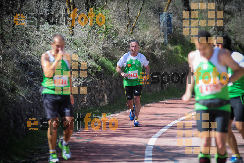 Esport Foto - Esportfoto .CAT - Fotos de MVV'14 Maratón De Arganda del Rey - Dorsal [219] -   1395605747_1626.jpg
