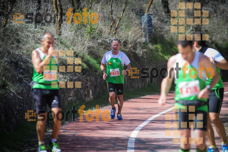 Esport Foto - Esportfoto .CAT - Fotos de MVV'14 Maratón De Arganda del Rey - Dorsal [219] -   1395605748_1627.jpg
