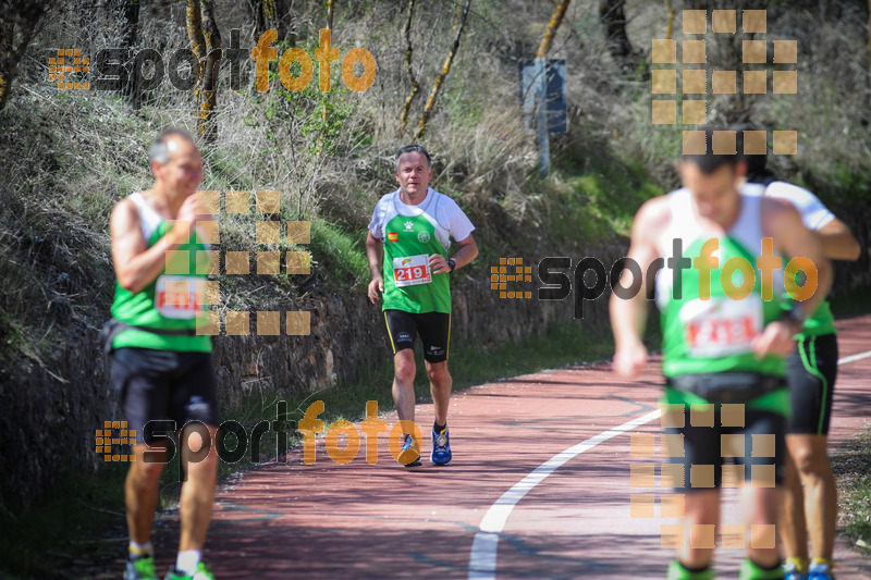 Esport Foto - Esportfoto .CAT - Fotos de MVV'14 Maratón De Arganda del Rey - Dorsal [219] -   1395605750_1628.jpg
