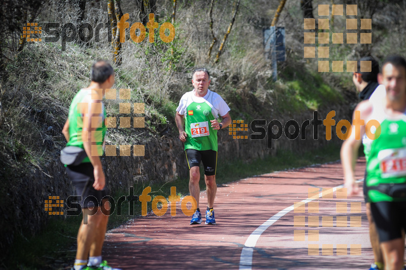 Esport Foto - Esportfoto .CAT - Fotos de MVV'14 Maratón De Arganda del Rey - Dorsal [219] -   1395605752_1630.jpg