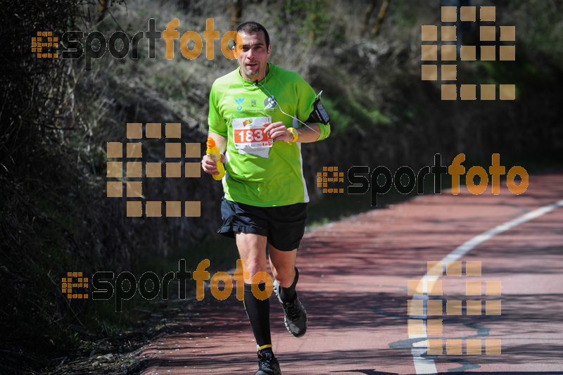 Esport Foto - Esportfoto .CAT - Fotos de MVV'14 Maratón De Arganda del Rey - Dorsal [183] -   1395605763_1640.jpg