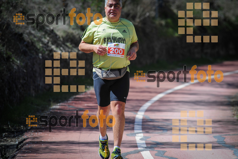 Esport Foto - Esportfoto .CAT - Fotos de MVV'14 Maratón De Arganda del Rey - Dorsal [200] -   1395605777_1654.jpg