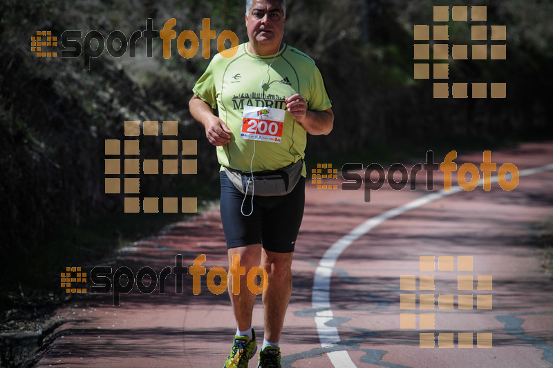Esport Foto - Esportfoto .CAT - Fotos de MVV'14 Maratón De Arganda del Rey - Dorsal [200] -   1395605780_1656.jpg