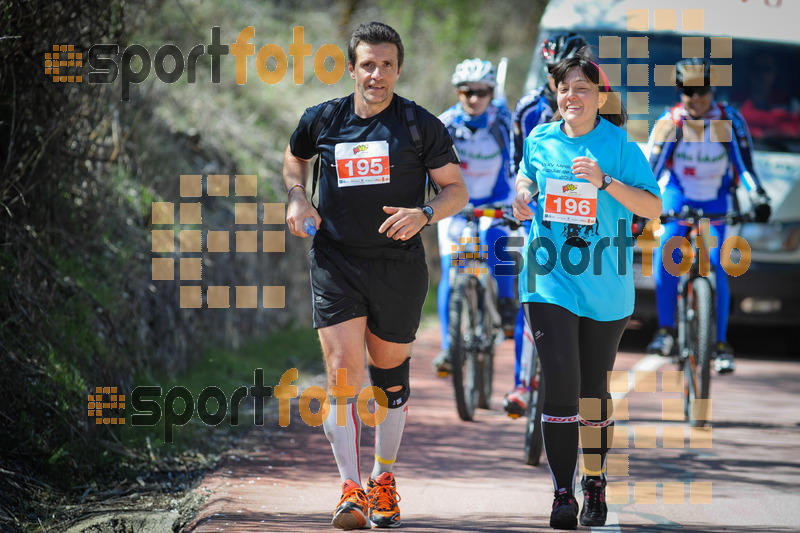 Esport Foto - Esportfoto .CAT - Fotos de MVV'14 Maratón De Arganda del Rey - Dorsal [196] -   1395605786_1666.jpg