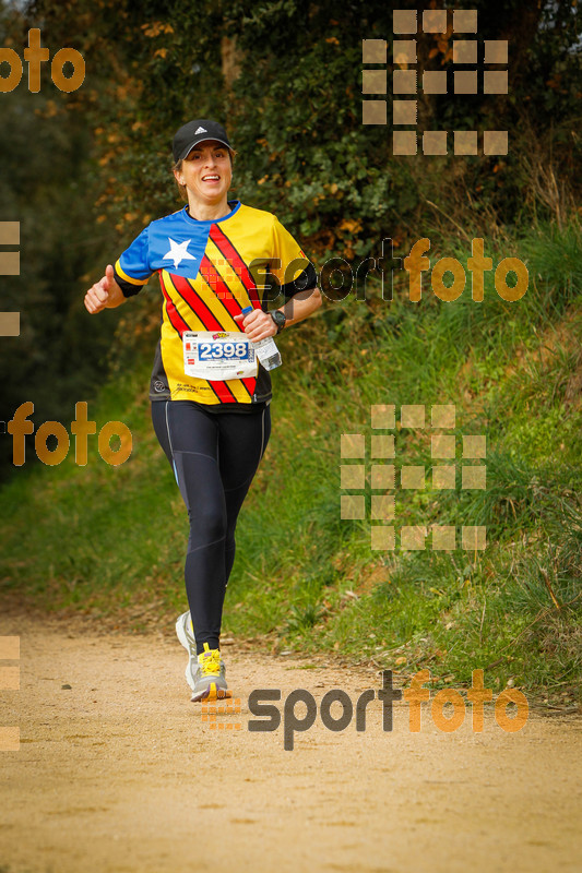 Esport Foto - Esportfoto .CAT - Fotos de MVV'14 Marató Vies Verdes Girona Ruta del Carrilet - Dorsal [2398] -   1392559441_6027.jpg