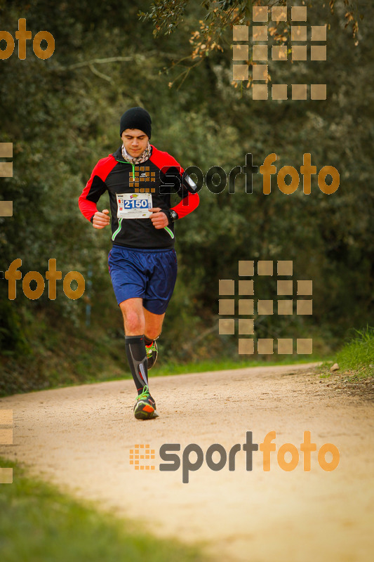 esportFOTO - MVV'14 Marató Vies Verdes Girona Ruta del Carrilet [1392559450_6030.jpg]