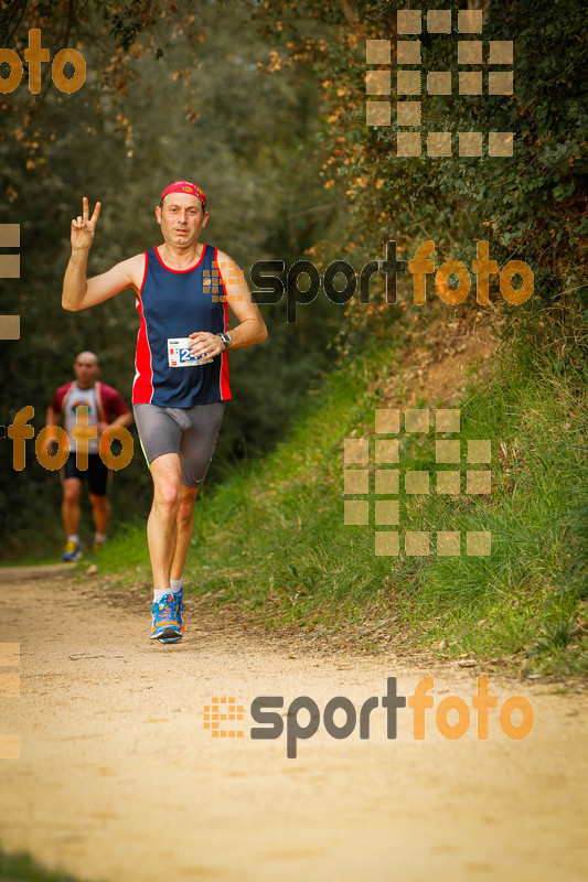 Esport Foto - Esportfoto .CAT - Fotos de MVV'14 Marató Vies Verdes Girona Ruta del Carrilet - Dorsal [2414] -   1392559464_6035.jpg