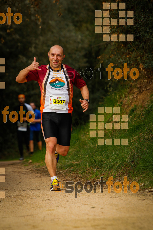 Esport Foto - Esportfoto .CAT - Fotos de MVV'14 Marató Vies Verdes Girona Ruta del Carrilet - Dorsal [3007] -   1392559475_6039.jpg