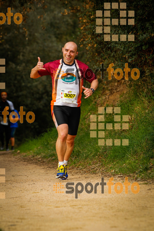 Esport Foto - Esportfoto .CAT - Fotos de MVV'14 Marató Vies Verdes Girona Ruta del Carrilet - Dorsal [3007] -   1392559478_6040.jpg