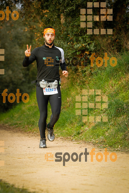 esportFOTO - MVV'14 Marató Vies Verdes Girona Ruta del Carrilet [1392559487_6043.jpg]