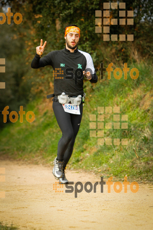 Esport Foto - Esportfoto .CAT - Fotos de MVV'14 Marató Vies Verdes Girona Ruta del Carrilet - Dorsal [2478] -   1392559489_6044.jpg