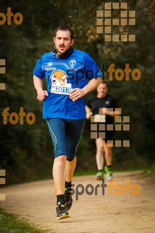 Esport Foto - Esportfoto .CAT - Fotos de MVV'14 Marató Vies Verdes Girona Ruta del Carrilet - Dorsal [2013] -   1392559492_6045.jpg