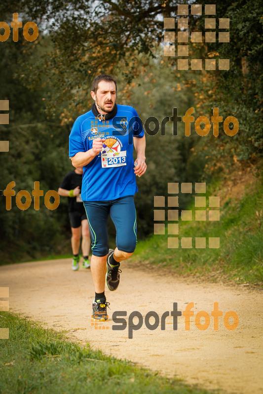 Esport Foto - Esportfoto .CAT - Fotos de MVV'14 Marató Vies Verdes Girona Ruta del Carrilet - Dorsal [2013] -   1392559495_6046.jpg