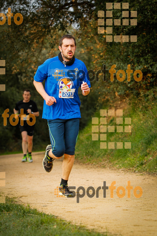 Esport Foto - Esportfoto .CAT - Fotos de MVV'14 Marató Vies Verdes Girona Ruta del Carrilet - Dorsal [2013] -   1392559498_6047.jpg