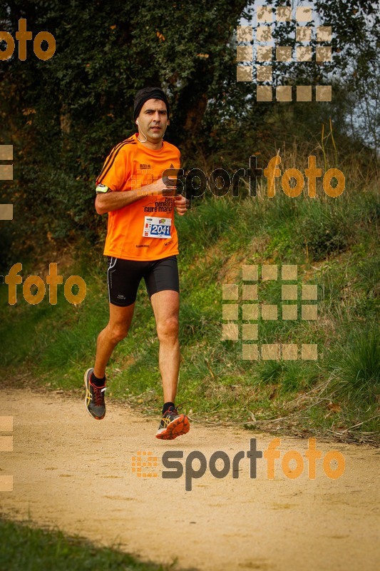 Esport Foto - Esportfoto .CAT - Fotos de MVV'14 Marató Vies Verdes Girona Ruta del Carrilet - Dorsal [2041] -   1392560349_5972.jpg