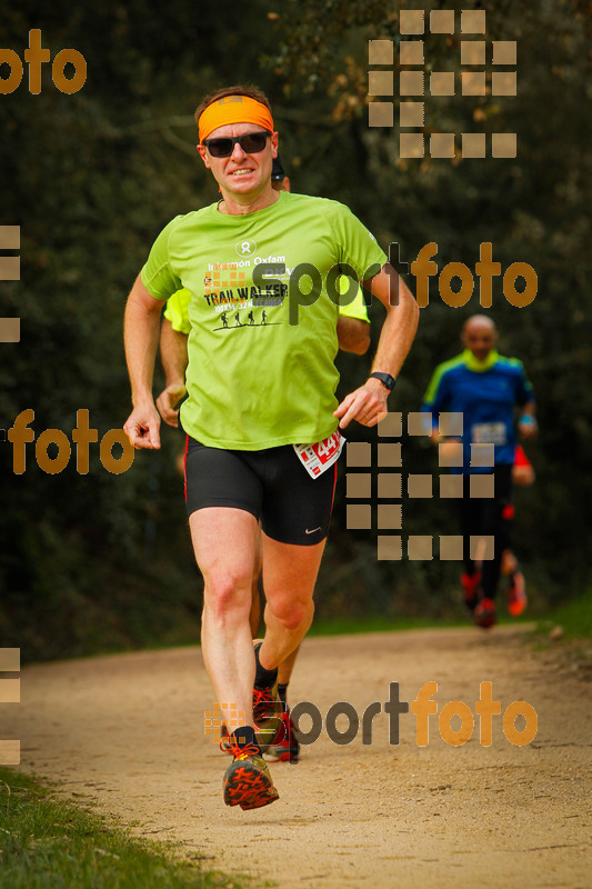 Esport Foto - Esportfoto .CAT - Fotos de MVV'14 Marató Vies Verdes Girona Ruta del Carrilet - Dorsal [4412] -   1392560439_6004.jpg