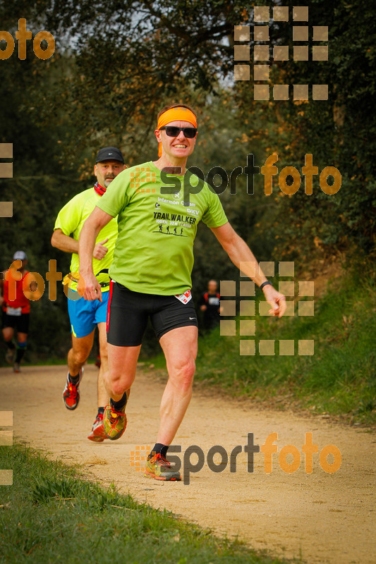 Esport Foto - Esportfoto .CAT - Fotos de MVV'14 Marató Vies Verdes Girona Ruta del Carrilet - Dorsal [4412] -   1392560445_6006.jpg