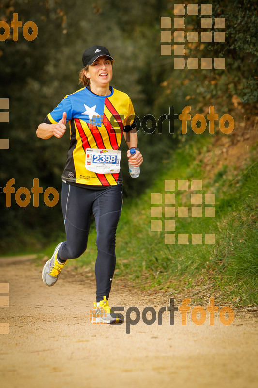 Esport Foto - Esportfoto .CAT - Fotos de MVV'14 Marató Vies Verdes Girona Ruta del Carrilet - Dorsal [2398] -   1392560501_6026.jpg