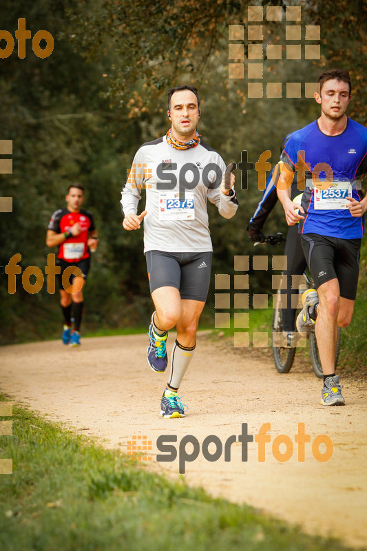 Esport Foto - Esportfoto .CAT - Fotos de MVV'14 Marató Vies Verdes Girona Ruta del Carrilet - Dorsal [2537] -   1392561246_5913.jpg