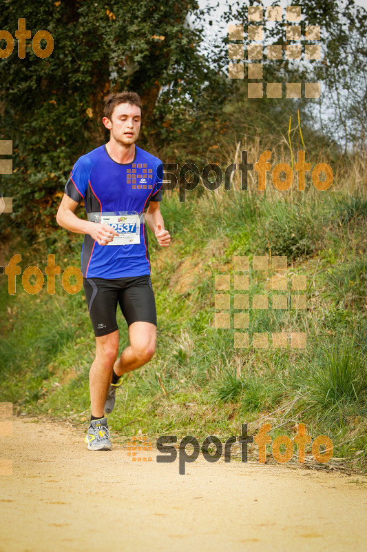 Esport Foto - Esportfoto .CAT - Fotos de MVV'14 Marató Vies Verdes Girona Ruta del Carrilet - Dorsal [2537] -   1392561252_5915.jpg