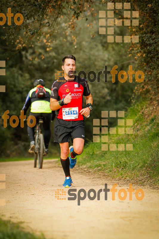 Esport Foto - Esportfoto .CAT - Fotos de MVV'14 Marató Vies Verdes Girona Ruta del Carrilet - Dorsal [2114] -   1392561258_5917.jpg