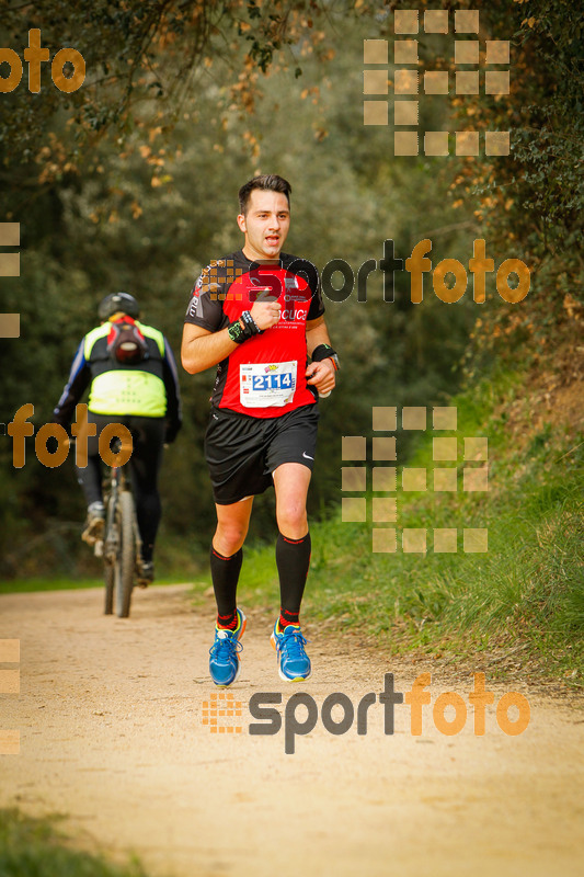 Esport Foto - Esportfoto .CAT - Fotos de MVV'14 Marató Vies Verdes Girona Ruta del Carrilet - Dorsal [2114] -   1392561260_5918.jpg