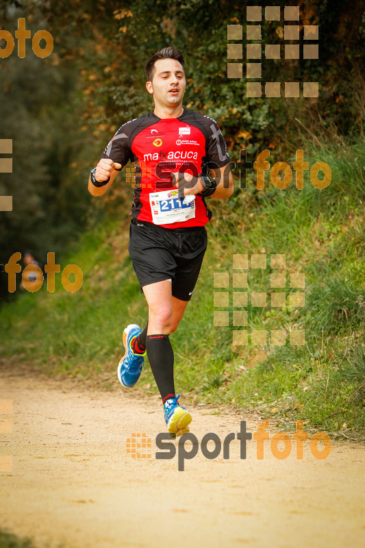 Esport Foto - Esportfoto .CAT - Fotos de MVV'14 Marató Vies Verdes Girona Ruta del Carrilet - Dorsal [2114] -   1392561266_5920.jpg