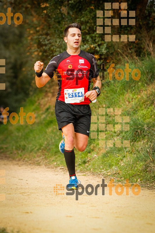 Esport Foto - Esportfoto .CAT - Fotos de MVV'14 Marató Vies Verdes Girona Ruta del Carrilet - Dorsal [2114] -   1392561269_5921.jpg