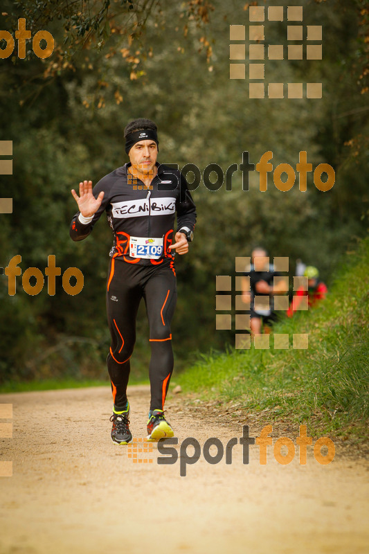 Esport Foto - Esportfoto .CAT - Fotos de MVV'14 Marató Vies Verdes Girona Ruta del Carrilet - Dorsal [2109] -   1392561272_5922.jpg