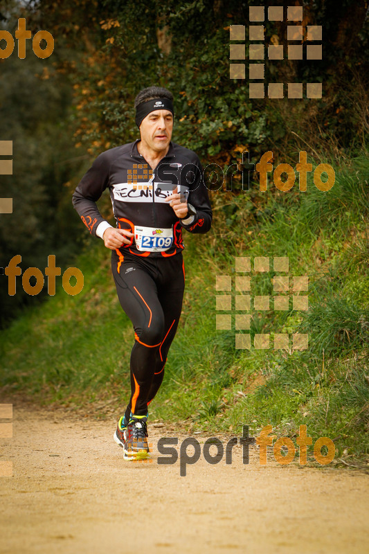 Esport Foto - Esportfoto .CAT - Fotos de MVV'14 Marató Vies Verdes Girona Ruta del Carrilet - Dorsal [2109] -   1392561280_5925.jpg