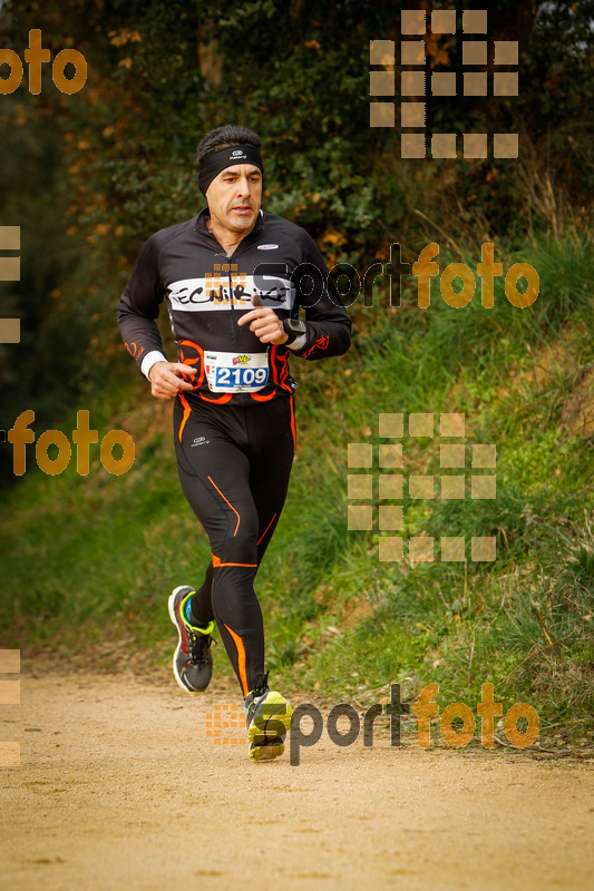 Esport Foto - Esportfoto .CAT - Fotos de MVV'14 Marató Vies Verdes Girona Ruta del Carrilet - Dorsal [2109] -   1392561283_5926.jpg