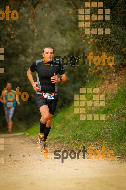 Esport Foto - Esportfoto .CAT - Fotos de MVV'14 Marató Vies Verdes Girona Ruta del Carrilet - Dorsal [2465] -   1392561289_5928.jpg