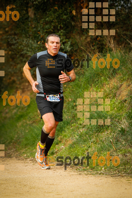 Esport Foto - Esportfoto .CAT - Fotos de MVV'14 Marató Vies Verdes Girona Ruta del Carrilet - Dorsal [2465] -   1392561291_5929.jpg