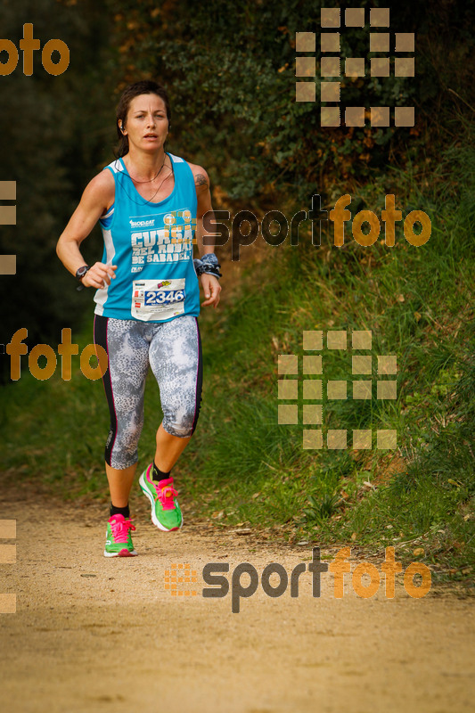 Esport Foto - Esportfoto .CAT - Fotos de MVV'14 Marató Vies Verdes Girona Ruta del Carrilet - Dorsal [2346] -   1392561303_5933.jpg