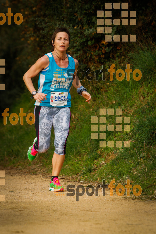 Esport Foto - Esportfoto .CAT - Fotos de MVV'14 Marató Vies Verdes Girona Ruta del Carrilet - Dorsal [2346] -   1392561308_5935.jpg