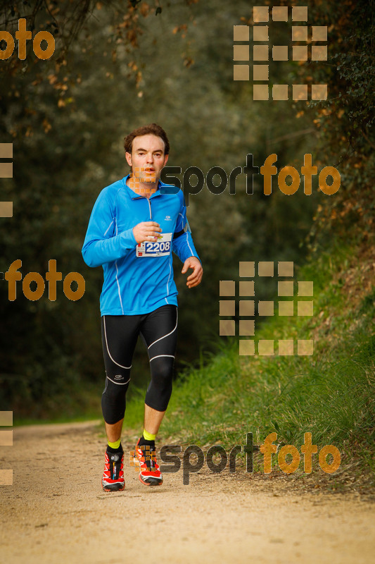 Esport Foto - Esportfoto .CAT - Fotos de MVV'14 Marató Vies Verdes Girona Ruta del Carrilet - Dorsal [2208] -   1392561311_5936.jpg