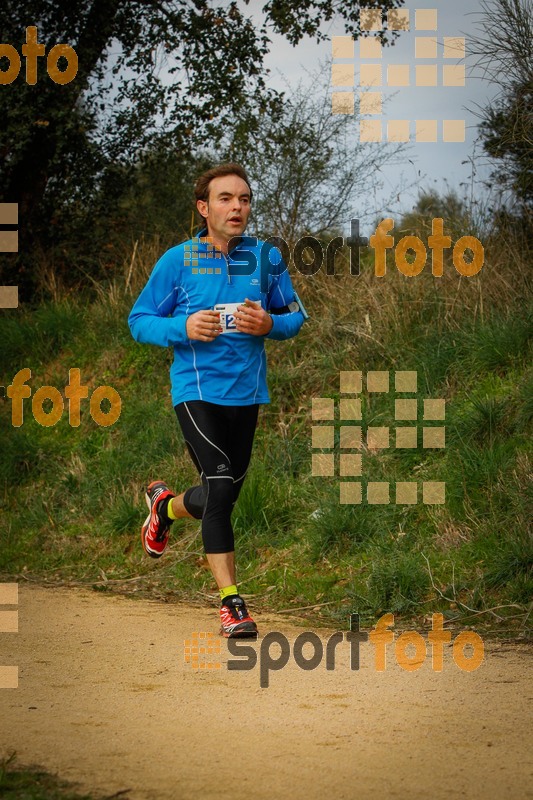 Esport Foto - Esportfoto .CAT - Fotos de MVV'14 Marató Vies Verdes Girona Ruta del Carrilet - Dorsal [2208] -   1392561325_5941.jpg