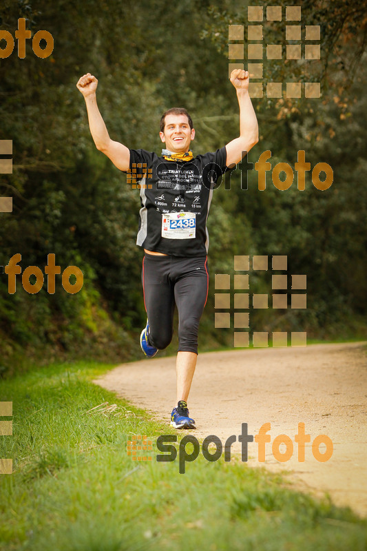 Esport Foto - Esportfoto .CAT - Fotos de MVV'14 Marató Vies Verdes Girona Ruta del Carrilet - Dorsal [2438] -   1392561359_5953.jpg