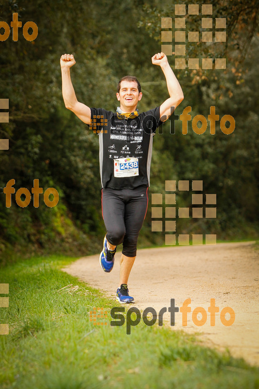 Esport Foto - Esportfoto .CAT - Fotos de MVV'14 Marató Vies Verdes Girona Ruta del Carrilet - Dorsal [2438] -   1392561361_5954.jpg