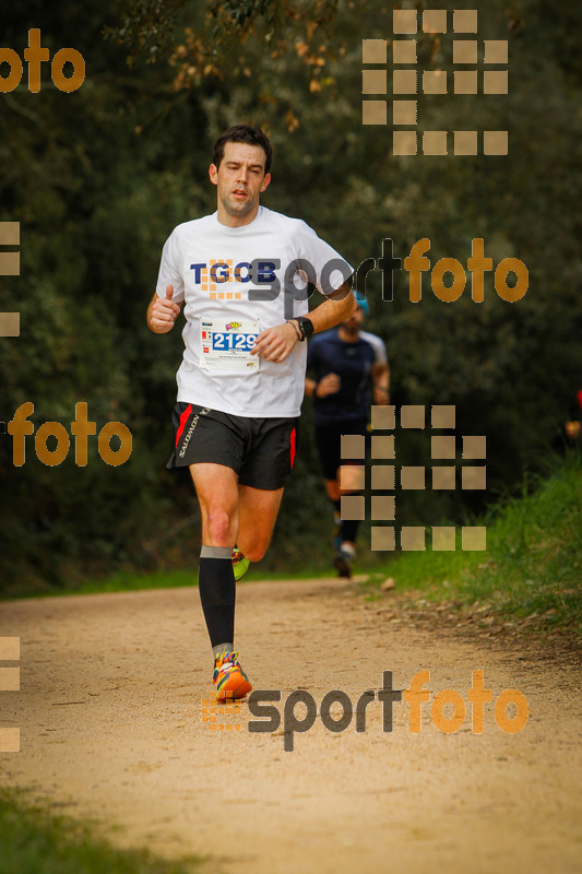 Esport Foto - Esportfoto .CAT - Fotos de MVV'14 Marató Vies Verdes Girona Ruta del Carrilet - Dorsal [2129] -   1392561373_5958.jpg