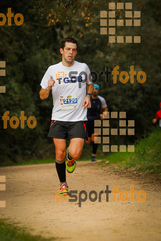 Esport Foto - Esportfoto .CAT - Fotos de MVV'14 Marató Vies Verdes Girona Ruta del Carrilet - Dorsal [2129] -   1392561375_5959.jpg