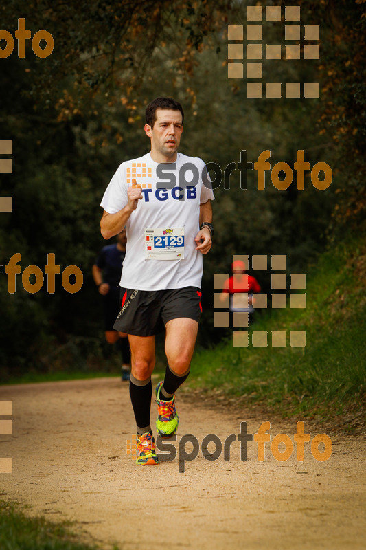 Esport Foto - Esportfoto .CAT - Fotos de MVV'14 Marató Vies Verdes Girona Ruta del Carrilet - Dorsal [2129] -   1392561378_5960.jpg