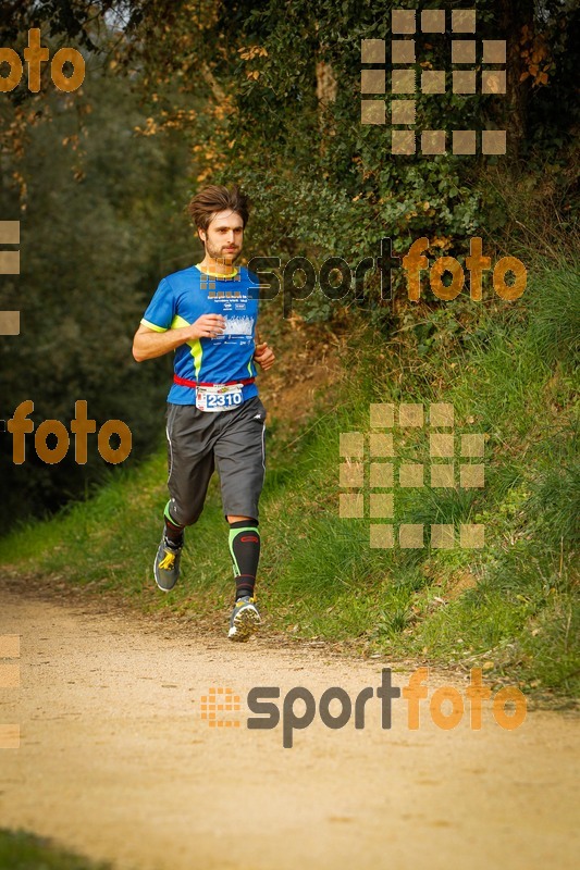 Esport Foto - Esportfoto .CAT - Fotos de MVV'14 Marató Vies Verdes Girona Ruta del Carrilet - Dorsal [2310] -   1392562161_5860.jpg